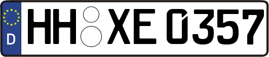 HH-XE0357