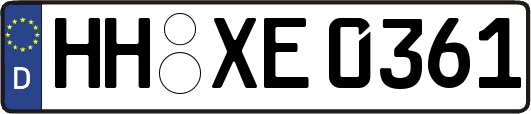 HH-XE0361