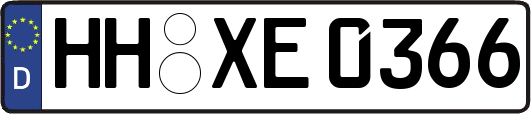 HH-XE0366