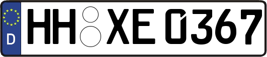 HH-XE0367