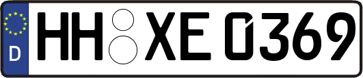 HH-XE0369