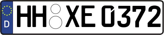 HH-XE0372