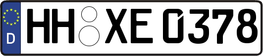 HH-XE0378