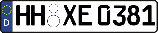 HH-XE0381