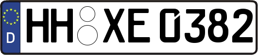 HH-XE0382