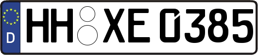 HH-XE0385