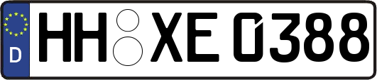 HH-XE0388