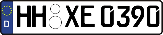HH-XE0390
