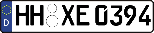 HH-XE0394