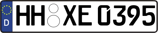 HH-XE0395