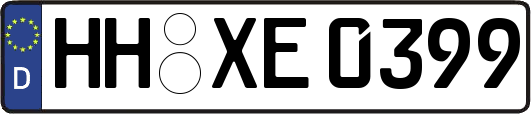 HH-XE0399