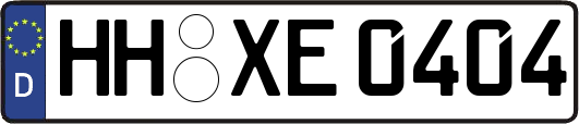 HH-XE0404