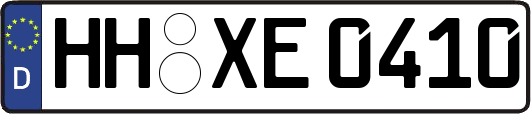 HH-XE0410