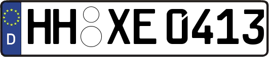 HH-XE0413