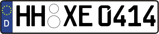 HH-XE0414