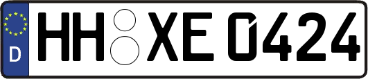 HH-XE0424