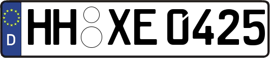HH-XE0425