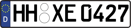 HH-XE0427