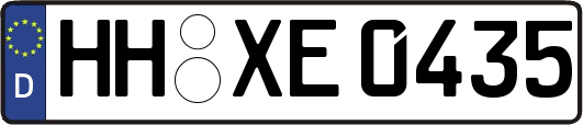 HH-XE0435