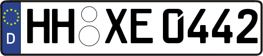 HH-XE0442