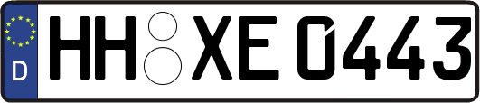 HH-XE0443