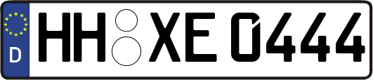 HH-XE0444