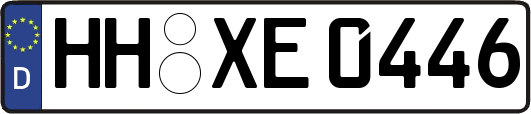 HH-XE0446