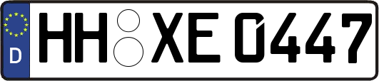 HH-XE0447