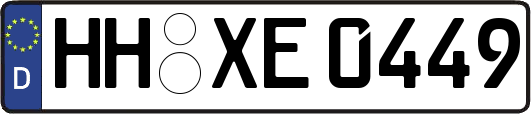 HH-XE0449