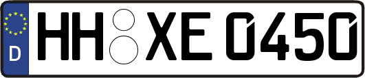 HH-XE0450