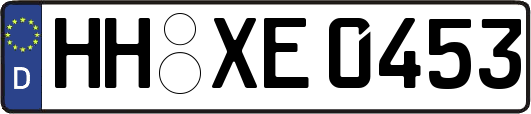 HH-XE0453