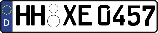 HH-XE0457