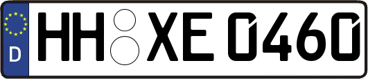 HH-XE0460