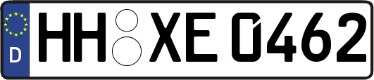 HH-XE0462