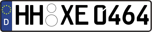 HH-XE0464