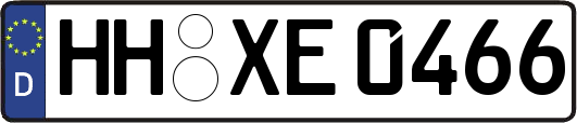HH-XE0466