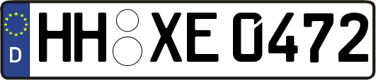 HH-XE0472