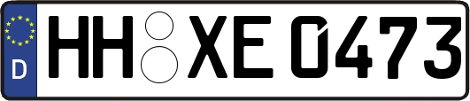 HH-XE0473