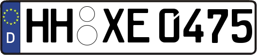 HH-XE0475