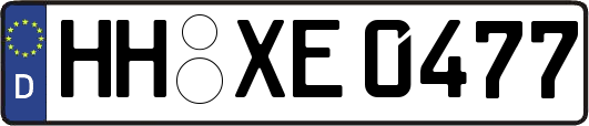 HH-XE0477