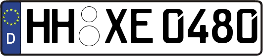 HH-XE0480