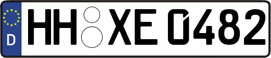 HH-XE0482