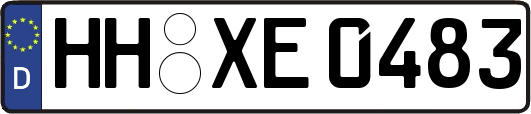 HH-XE0483