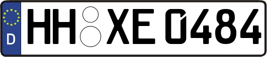 HH-XE0484