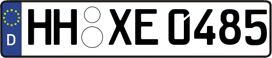 HH-XE0485
