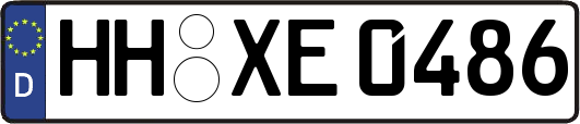 HH-XE0486