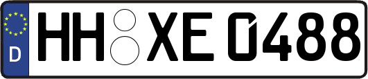 HH-XE0488