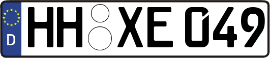 HH-XE049