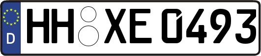 HH-XE0493