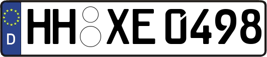 HH-XE0498